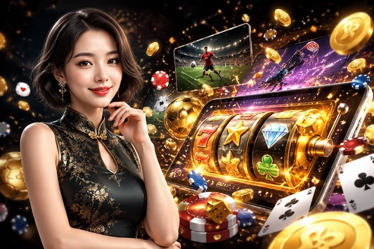 816slot